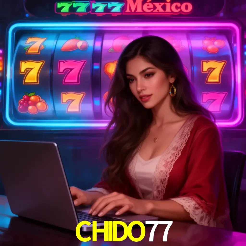 CHIDO77 Lo que distingue a las tragamonedas de Red Tiger en CHIDO77