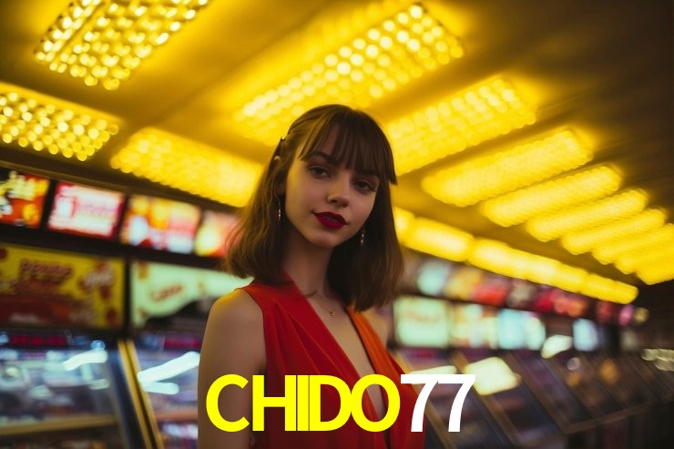 CHIDO77 ¿Qué hace especial a las apuestas en vivo en CHIDO77?