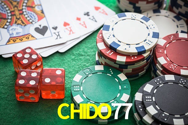 CHIDO77 Múltiples modos de juego
