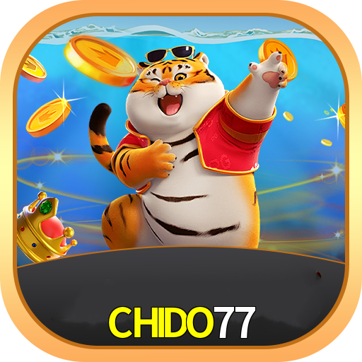 CHIDO77 logo
